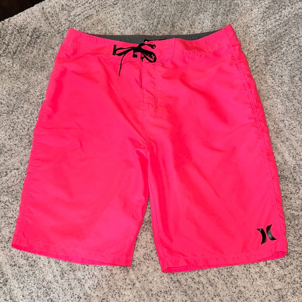 Hurley Board Shorts